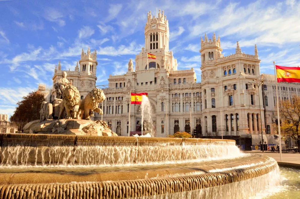 Spanyol