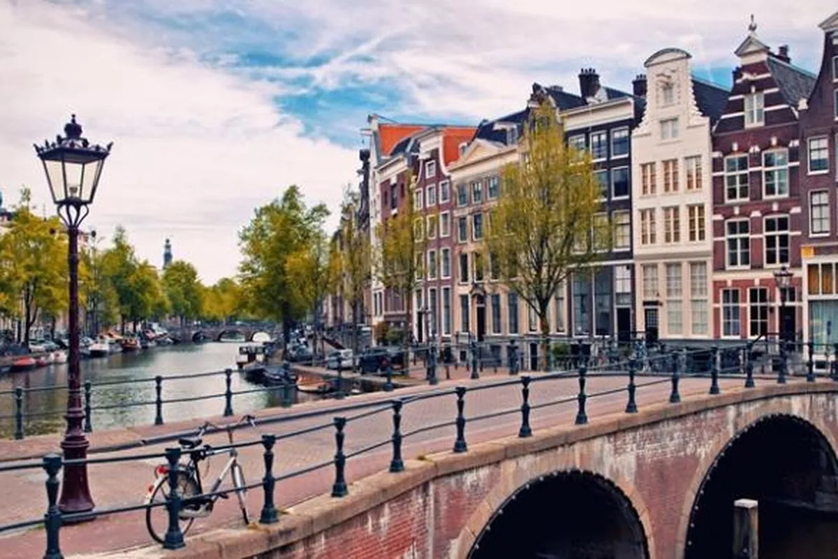 Belanda