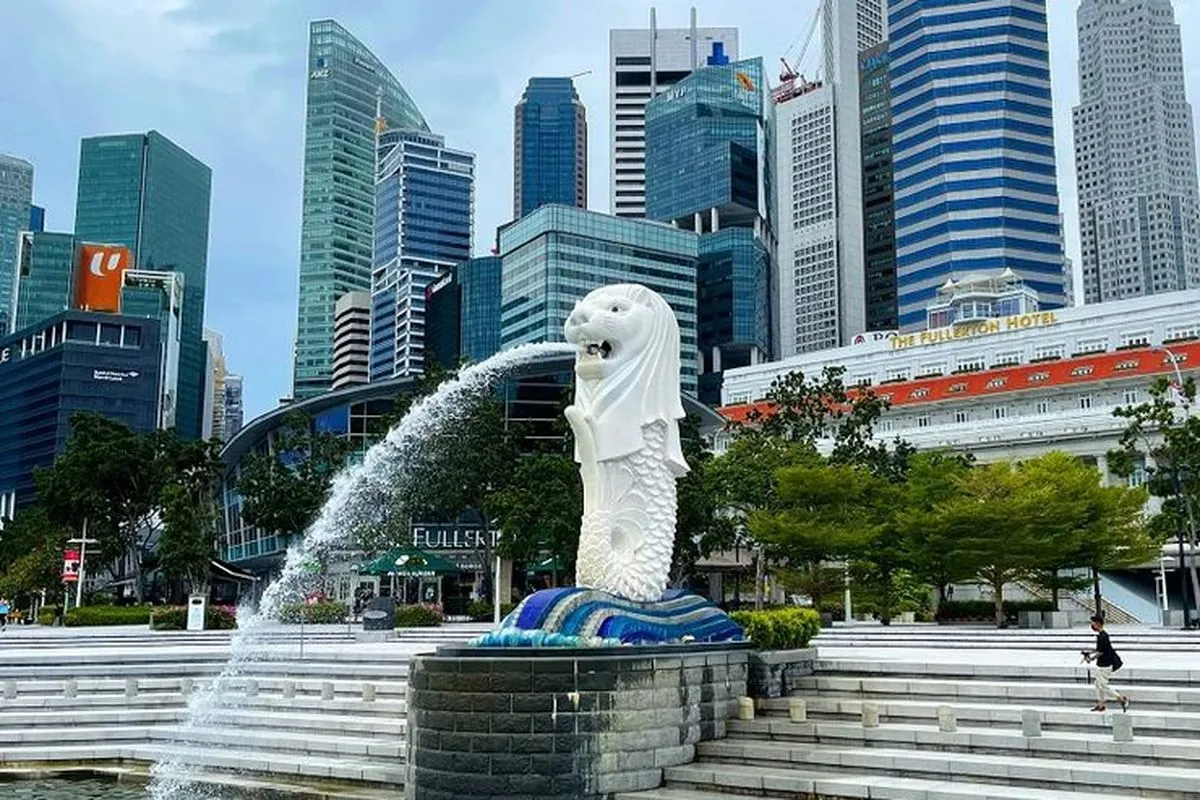 Singapura