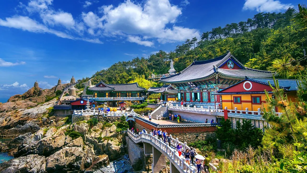 Korea Selatan